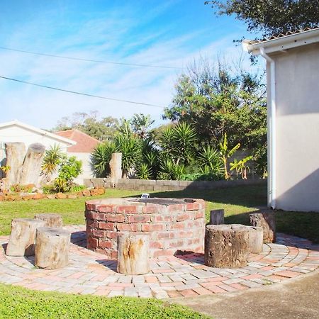 The Garden Cottage On 140 Fordyce Port Elizabeth Exteriér fotografie