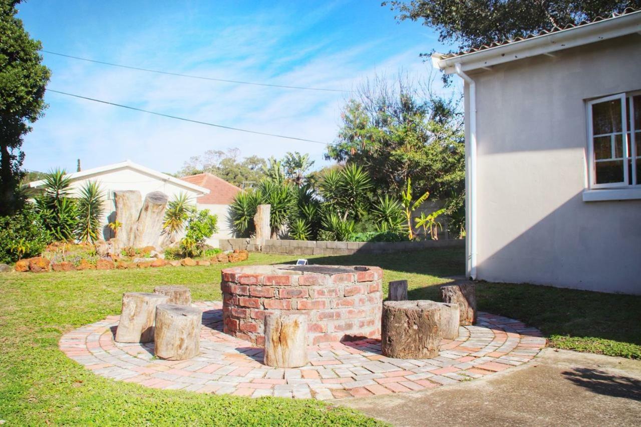 The Garden Cottage On 140 Fordyce Port Elizabeth Exteriér fotografie